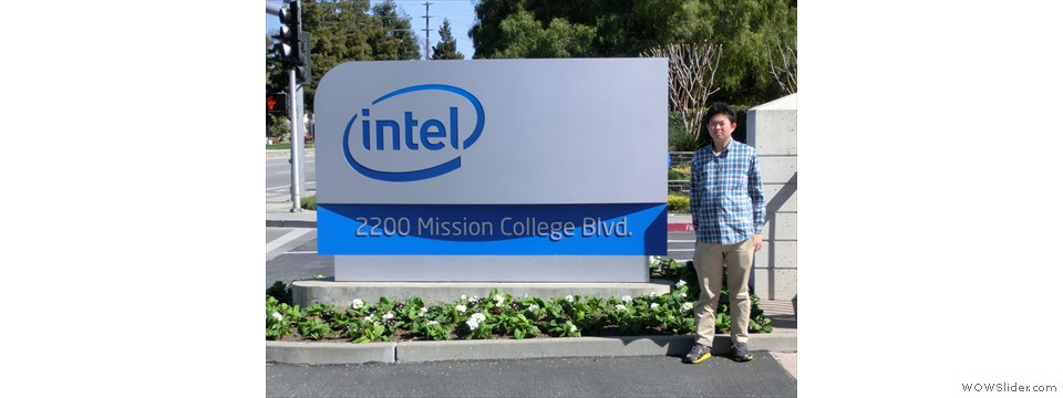 Intel